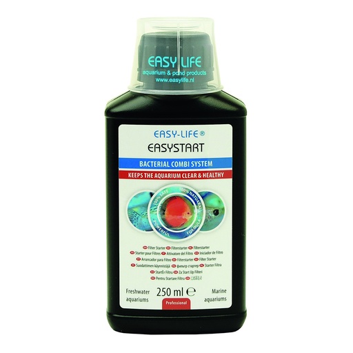 [ES1002] EasyLife Easystart 250ml