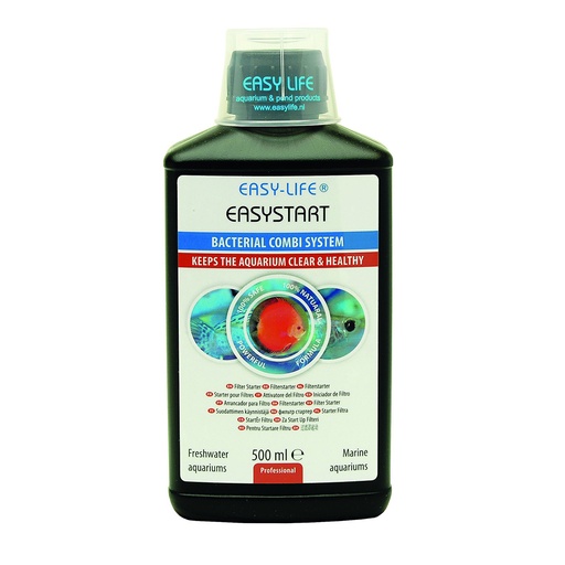 [ES1003] EasyLife Easystart 500ml
