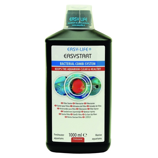 [ES1004] EasyLife Easystart 1L