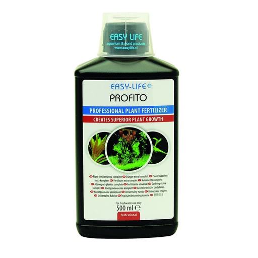 [PR1002] EasyLife ProFito 500ml