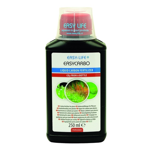 [EC1001] EasyLife EasyCarbo 250ml
