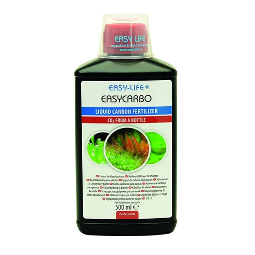 [EC1002] EasyLife EasyCarbo 500ml
