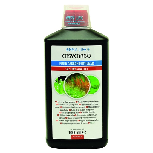[EC1003] EasyLife EasyCarbo 1L