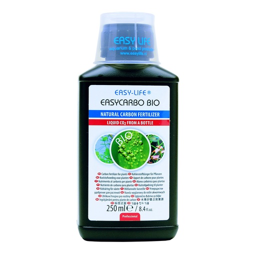 [ECB0250] EasyLife EasyCarboBIO 250ml
