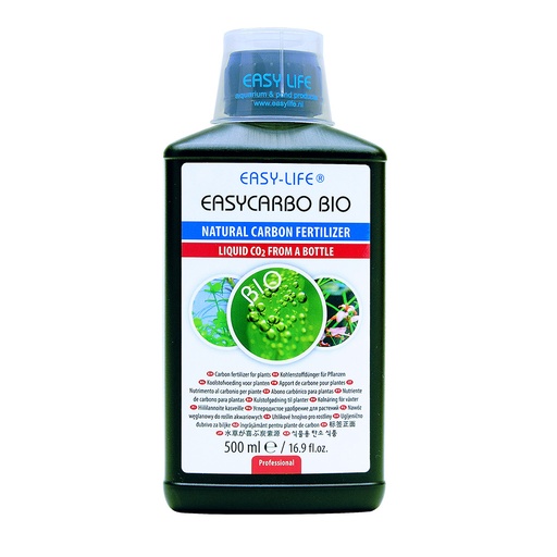 [ECB0500] EasyLife EasyCarboBIO 500ml