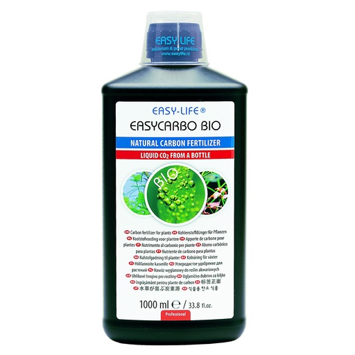 [ECB1000] EasyLife EasyCarboBIO 1L