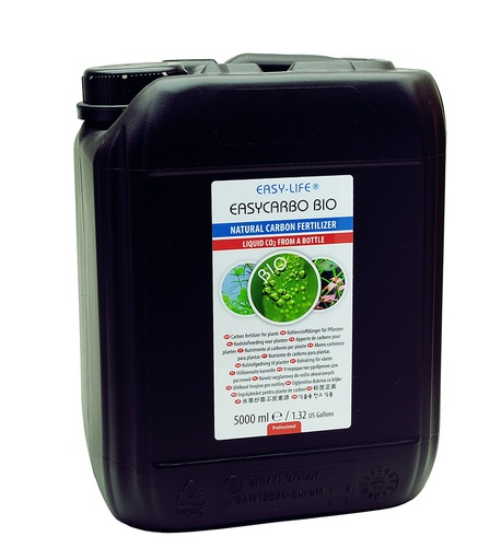 [ECB5000] EasyLife EasyCarboBIO 5L