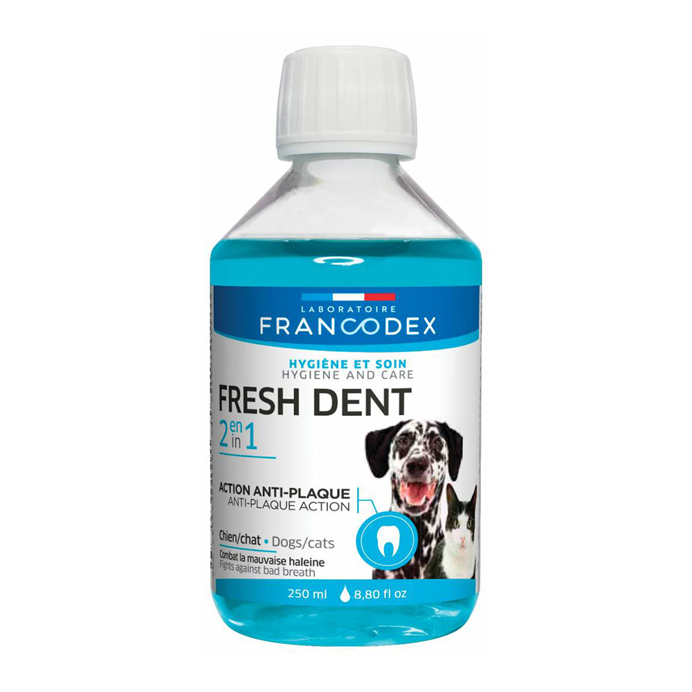 Francodex Fresh Dent 250ml