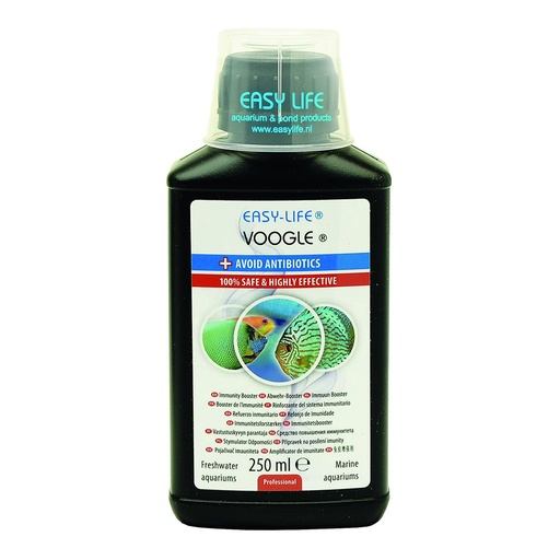 [VO0250] EasyLife Voogle 250ml
