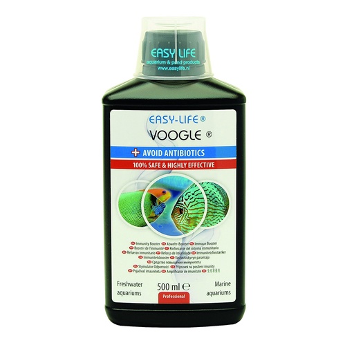[VO0500] EasyLife Voogle 500ml