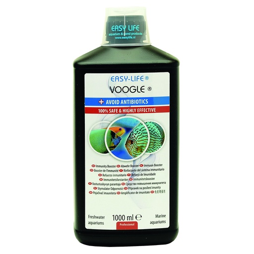 [VO1000] EasyLife Voogle 1L