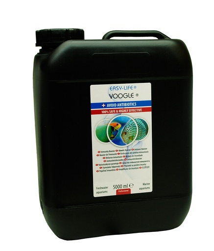 [VOO5000] EasyLife Voogle 5L