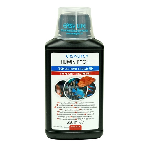 [HUM0250] EasyLife Humin Pro+ 250ml