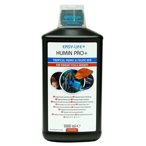 [HUM1000] EasyLife Humin Pro+ 1L