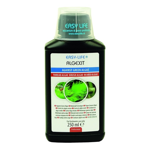 [ALG0250] EasyLife AlgExit 250ml