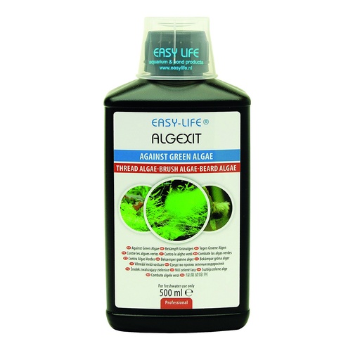 [ALG0500] EasyLife AlgExit 500ml