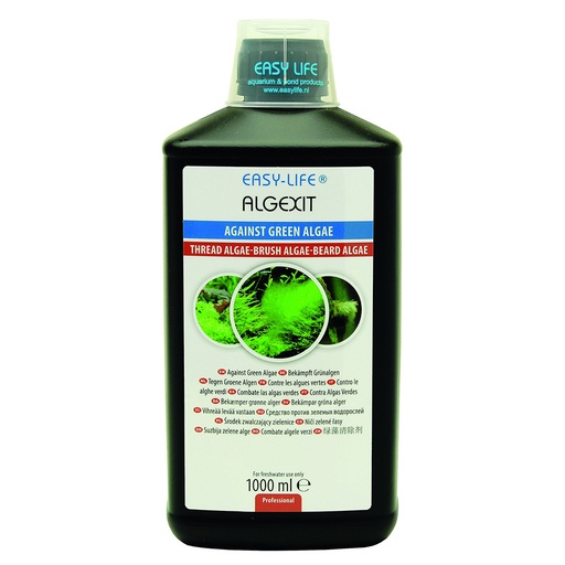 [ALG1000] EasyLife AlgExit 1L