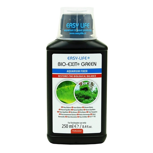 [BEG0250] EasyLife BIO-Exit Green 250ml