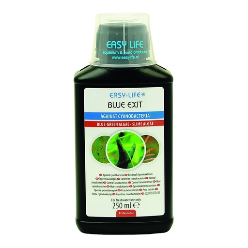 [BLU0250] EasyLife BlueExit 250ml