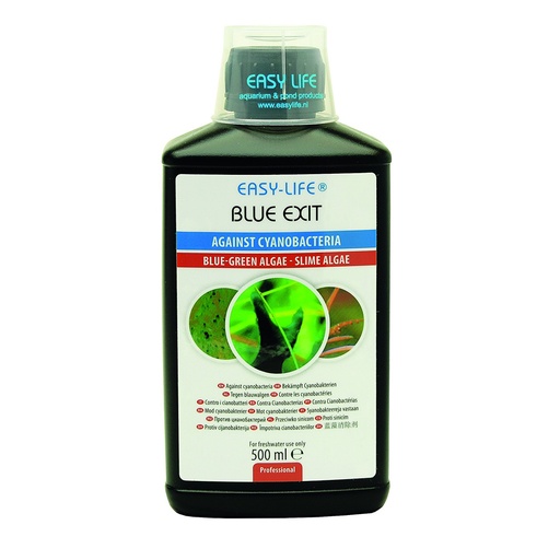 [BLU0500] EasyLife BlueExit 500ml