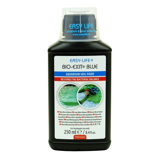 [BEB0250] EasyLife BIO-Exit Blue 250ml