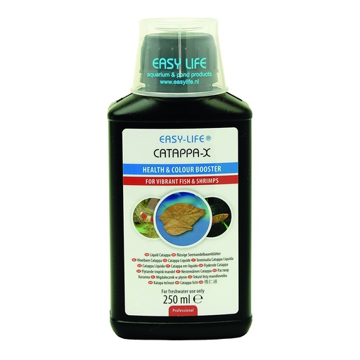 [CAT0250] EasyLife Catappa-X 250ml