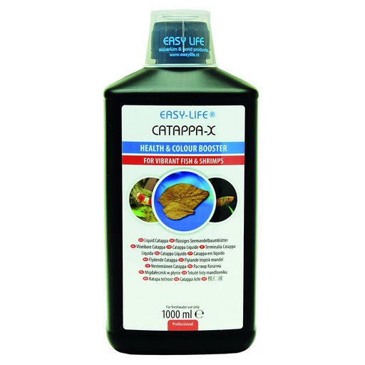 [CAT1000] EasyLife Catappa-X 1L