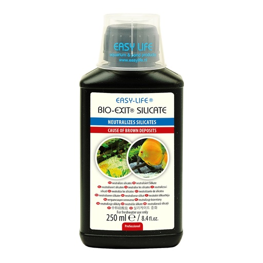 [BES0250] EasyLife BIO-Exit Silicate 250ml