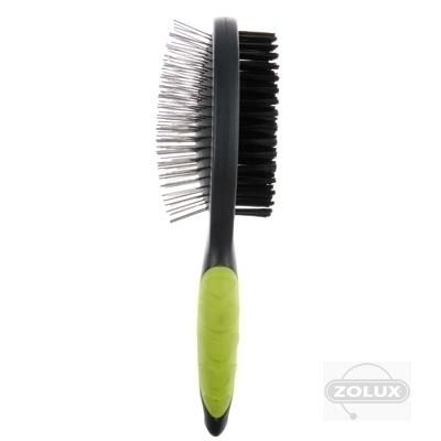 Zolux G Tuplaharja BLACK
