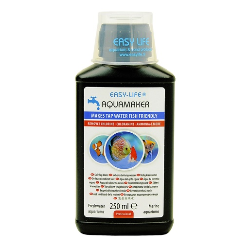 [AQM0250] EasyLife AquaMaker 250ml