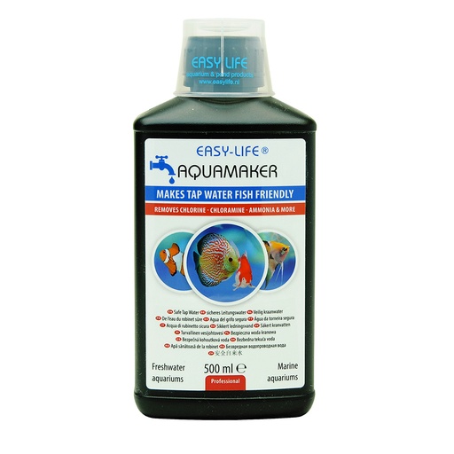 [AQM0500] EasyLife AquaMaker 500ml