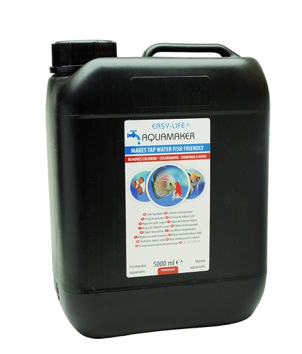 [AQM5000] EasyLife AquaMaker 5L