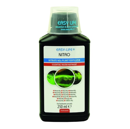[NI1001] EasyLife Nitro 250ml