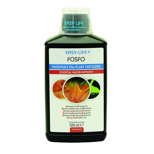 [FO1002] EasyLife Fosfo 500ml