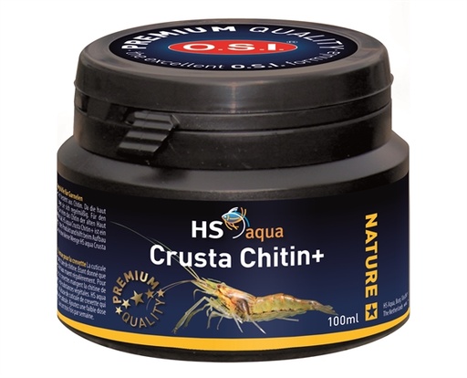 [0031830] HS Aqua Crusta Chitin 40g