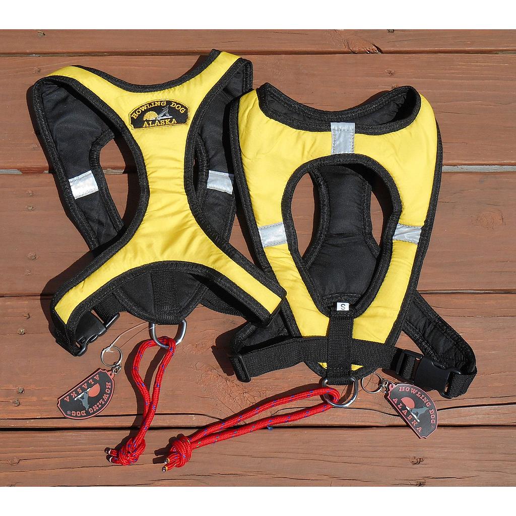 HDA Tough skin harness ULTRA