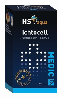[0031101] HS Aqua Ichtocell 20ml>1000L