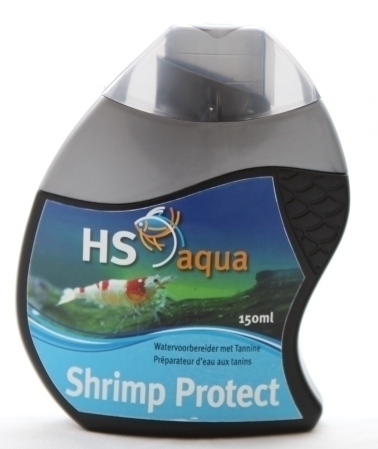 [0031810] HS Aqua Shrimp Protect 150ml