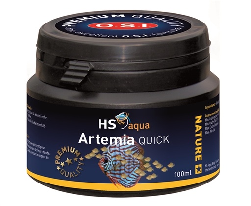 [0031923] HS Aqua Artemia quick 75g
