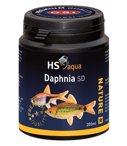 [0030362] HS Aqua Daphnia 200ml