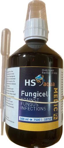 [0031111] HS Aqua Fungicell 500ml