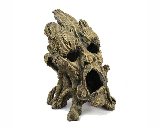 [0040616] BlueBelle Tree Face 19*15*26cm