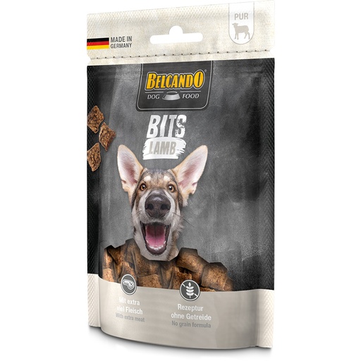 [670205] Belcando Bits Lamb 90g