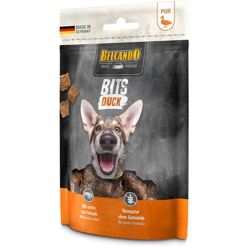 [670005] Belcando Bits Duck 90g