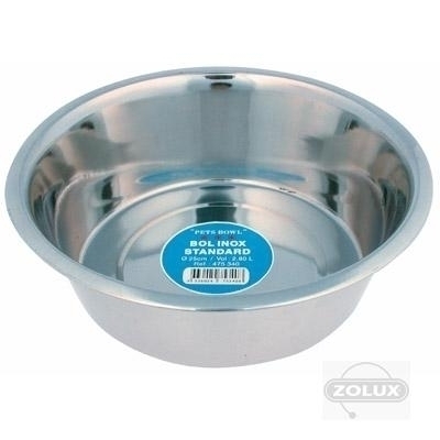 Zolux Dog kupit, metalli 11cm/0,25L