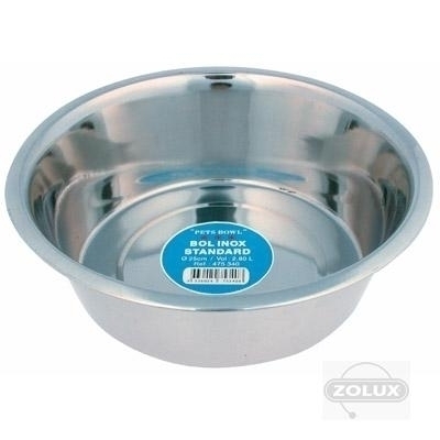 Zolux Dog kupit, metalli 13cm/0,45L