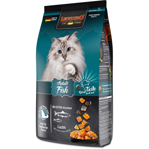 [753415] Leonardo Adult FISH 1,8kg