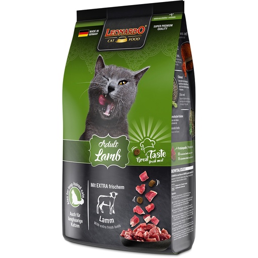 [753215] Leonardo Adult LAMB 1,8kg