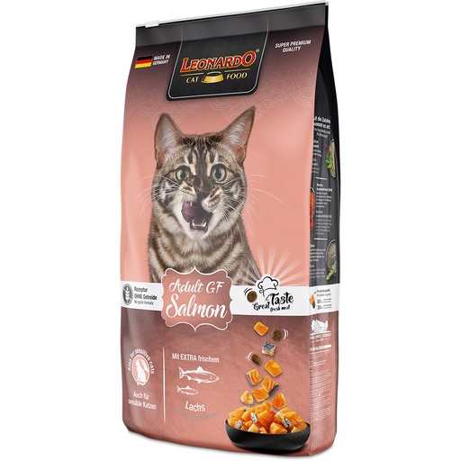 [758725] Leonardo Adult GF SALMON 7,5kg