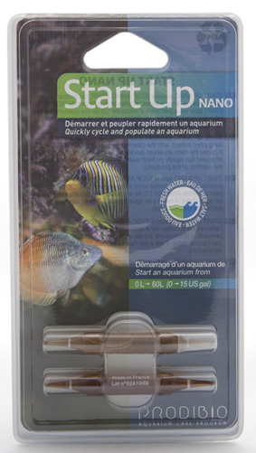 Prodibio StartUp 2 nano